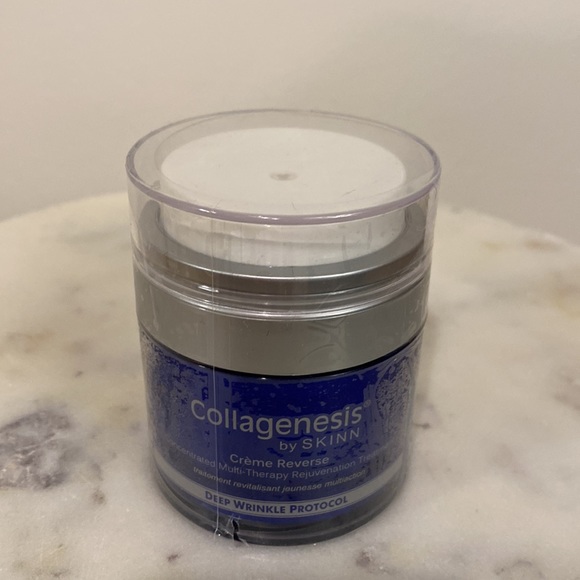 Skinn Cosmetics “Collagenesis”  New! - Picture 2 of 2